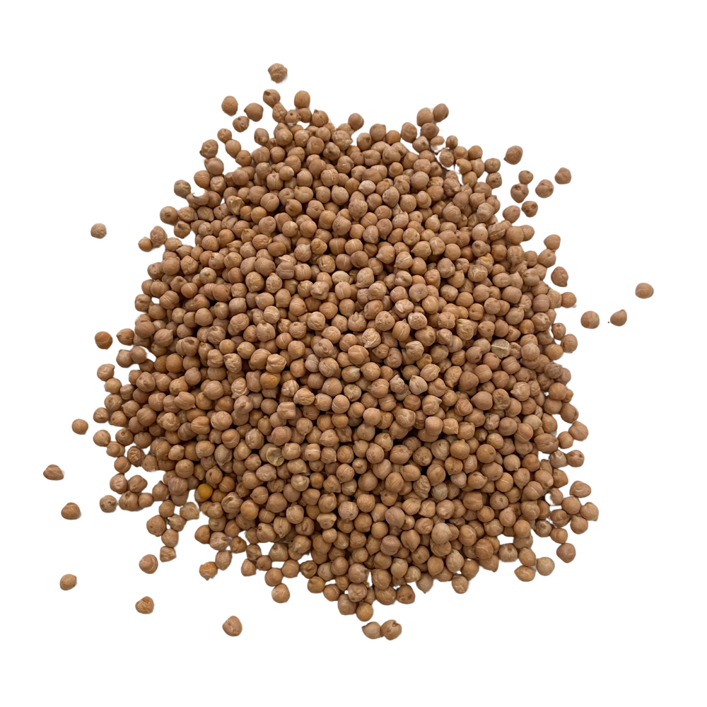 Chickpeas