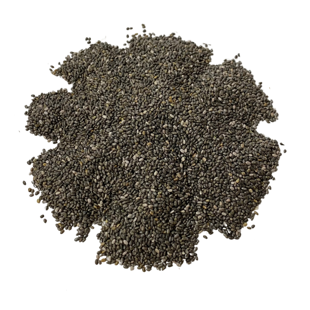 Chia Seeds