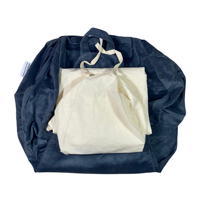 DIY Buckwheat Hull Bean Bag Kit