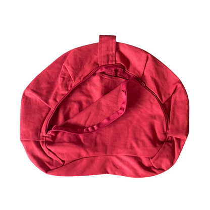 Crescent Zafu Cushion Replacement Covers